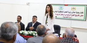 وزيرة العمل: نجاح سياسات التدريب المهني يثبت فاعلية الاستثمار في المهارات وتمكين المناطق المهمشة.