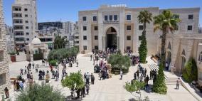 خاص | جامعة الخليل تكشف عن نظام الدراسة الجديد والبرامج الأكاديمية
