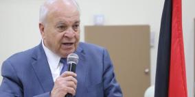انتخاب رئيس بلدية البيرة عضواً في المجلس العالمي والمكتب التنفيذي (UCLG)
