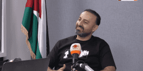 عرض "شدّوا الهمة".. 15 أغنية وطنية فلسطينية في ليلة غناء الجمهور