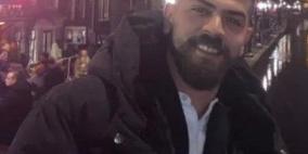 استشهاد الشاب رامي شلبي برصاص الشرطة الإسرائيلية بالداخل الفلسطيني