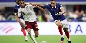 إسبانيا تهزم فرنسا وتبلغ نهائي كأس العالم للمرة الثانية في تاريخها
