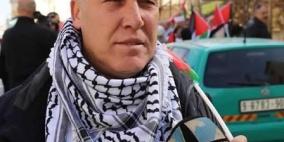 وفاة القيادي نصر أبو جيش عضو المكتب السياسي لحزب الشعب