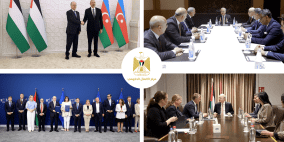 مركز الاتصال الحكومي يرصد أهم التدخلات التي نفذتها الحكومة الأسبوع الماضي