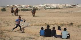 الجيش الإسرائيلي يغلق النقب الغربي قبيل مسيرة تطالب بإعادة الاستيطان في غزة