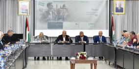 "التعليم العالي" والإحصاء الفلسطيني يطلقان منصة "بوصلة" للتخصصات الجامعية