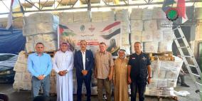 جمعية رجال الأعمال الفلسطينيين تواصل دعم عمال القطاع الخاص بإطلاق حملة جديدة بالشراكة مع اللجنة المصرية