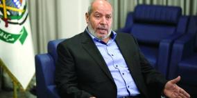 خاص | خليل الحية يتسلم قيادة حماس وسط ملفات إقليمية ومفاوضات معقدة