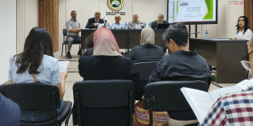 مؤشر حرية الصحافة في فلسطين 2025: تقدم محدود وتحديات مستمرة أمام الإعلام الفلسطيني