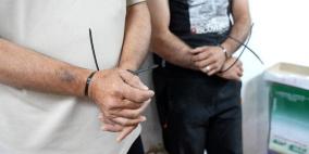 السلطات الإسرائيلية تقدم طلبا للمحكمة بسحب مواطنة أسيرين