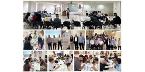 "التعليم العالي" تطلق المرحلة الثالثة من مشروع القيادات الصحية لطلبة الجامعات