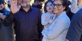 محافظة القدس: اقتحام بن غفير للأقصى تصعيد خطير تزامن مع استباحة المسجد