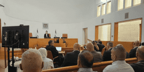 الكشف عن مخرجات الجلسة القانونية للمطالبة بتشغيل معبر الكرامة 24 ساعة