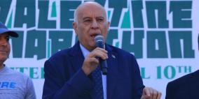 الرجوب: الانتخابات الرئاسية يجب أن تكون أولا.. وتأجيل انتخابات 2021 كان "خطأ استراتيجيا"