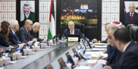 مجلس الوزراء ينسّب للرئيس مشروع قانون حق الحصول على المعلومات