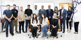 بنك الأردن يطلق الموسم الجديد من برنامج "مهنتي" 2026 لتأهيل طلبة الجامعات الفلسطينية
