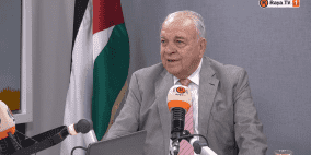 في حوار خاص| طريش يكشف رؤية بلدية البيرة لتطوير البنية التحتية ومواجهة الأزمات