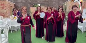 خاص| "زغرودة".. مشروع نسوي من بيرزيت يحافظ على الأغنية الشعبية من الاندثار