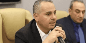 خاص | إدريس يطالب بتحرك رسمي يتناسب مع حجم الأزمة الاقتصادية