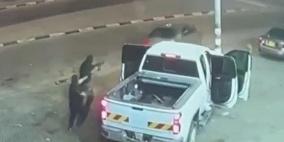 قتيل ومصاب بجريمة إطلاق نار في بلدة كسيفة بالنقب