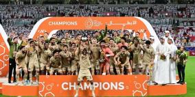 تأجيل موعد مباراة كأس السوبر الخليجي للأندية 2026