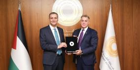 شركة جوال وسلطة النقد توقعان مذكرة تفاهم للاستفادة من خدمات الهوية الرقمية المالية iDplus