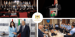 مركز الاتصال الحكومي يرصد أهم التدخلات التي نفذتها الحكومة الأسبوع الماضي