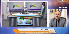 خاص| الجامعة العربية الأمريكية تطرح تخصصات حديثة تواكب سوق العمل وتوسع برامج المنح للطلبة