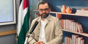 د. إيهاب بسيسو في "ضيف الراية": الثقافة وقود الصمود الفلسطيني