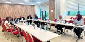 وزارة الحكم المحلي تشرع بتطوير نظام تصنيف الهيئات المحلية