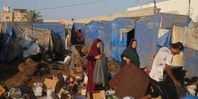 ارتفاع حصيلة شهداء غزة إلى 73,377 منذ بدء الحرب