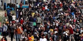 خاص | كاتب يكشف حقيقة الوثيقة الإسرائيلية بشأن خروج طلبة ومرضى غزة