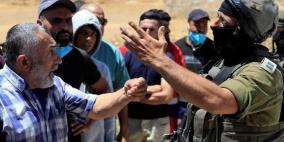 خاص | اليمين الإسرائيلي يستخدم الضفة ساحة لتعزيز شعبيته الانتخابية