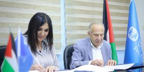 قرى الأطفال SOS فلسطين وسبيتاني تطلقان نموذجاً مبتكراً للشراكة المجتمعية