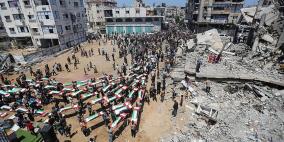 اليونيسف: استشهاد 300 طفل منذ وقف إطلاق النار في غزة