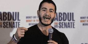 خاص | لماذا يُعد فوز عبد السيد نقطة تحول في السياسة الأمريكية؟