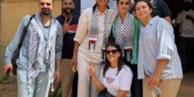 المنتدى الاجتماعي الفلسطيني يختتم مشاركته الفاعلة في فعاليات المنتدى الاجتماعي العالمي