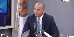 تكليف السيد إياد الزيتاوي بمهام مدير عام المؤسسة الفلسطينية لضمان الودائع
