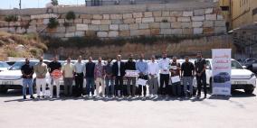 SERES تعزز حضورها في السوق الفلسطيني عبر شراكة استراتيجية مع شركة بالكو للاستيراد والتوزيع