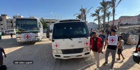  الاحتلال يُفرج عن 37 معتقلا بينهم سيدة من قطاع غزة