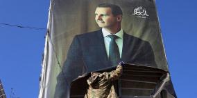 محكمة الجنايات في دمشق تحكم بإعدام بشار وماهر الأسد وعاطف نجيب