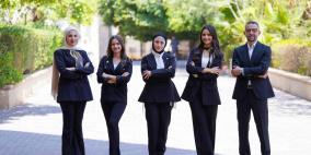 كلية الحقوق بجامعة القدس تتأهل إلى نهائيات مسابقة المحكمة الصورية العربية لحقوق الإنسان في قطر