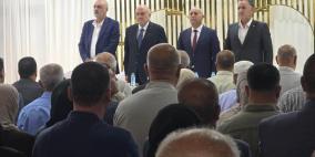 "الحكم المحلي" تطلق البرنامج التدريبي لمجالس الهيئات المحلية المنتخبة لشمال الضفة من جنين