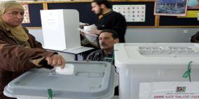 الانتخابات بين الخائفين منها والمراهنين عليها