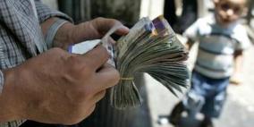 خاص| الاقتصاد الفلسطيني تحت وطأة الانكماش والركود التضخمي.. أزمة تتفاقم!