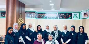 ورش شبابية تعزز دور الشباب في المشاركة المجتمعية والسياسية وتدعم انتقالهم من المتلقي إلى الفاعل