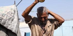 الطقس: انخفاض طفيف على درجات الحرارة وفرصة لسقوط أمطار!