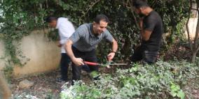 الإحصاء الفلسطيني ينظم يوم عمل مفتوح لتعزيز روح الفريق والثقة في ظل الظروف الراهنة
