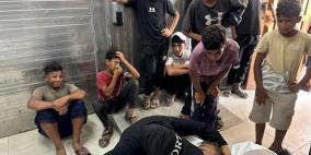 غزة: شهيد متأثرا بإصابته والحصيلة ترتفع إلى 73,400