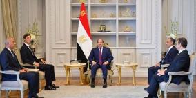 خاص | هل تنجح الإدارة الأمريكية في إنقاذ اتفاق غزة من قبضة نتنياهو؟